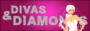 Divas and Diamonds Kiwanis